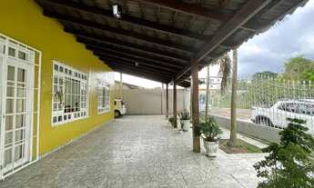 Imagem 3: Casa no Jardim Versalles com 03 suítes, terreno grande e final de rua - Planalto