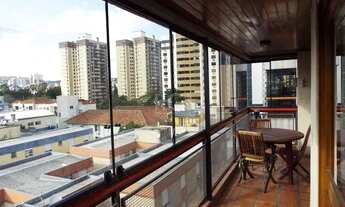 Imagem 6: Cobertura à venda, 163 m² por R$ 790.000,00 - Menino Deus - Porto Alegre/RS