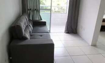 Imagem 5: Apartamento para aluguel com 56 metros quadrados com 2 quartos em Santo Amaro - Recife - P