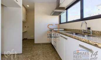 Imagem 6: Ótimo Apartamento com 4 Suítes à venda, 255 m² - Moema Índios - São Paulo/SP