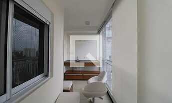 Imagem 7: Apartamento para Aluguel - Jardim Marajoara , 2 Quartos, 60 m2