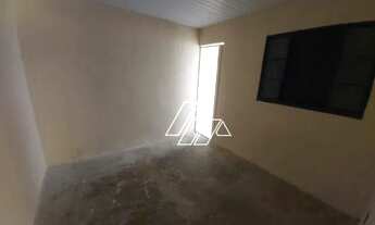 Imagem 3: Casa com 2 dormitórios para alugar, 70 m² por R$ 900,01/mês - Maracá II - Marília/SP