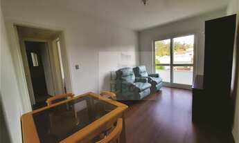 Imagem 5: Apartamento para venda com 40 metros quadrados com 1 quarto em Partenon - Porto Alegre - R