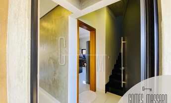 Imagem 6: Sobrado Vila do Golf