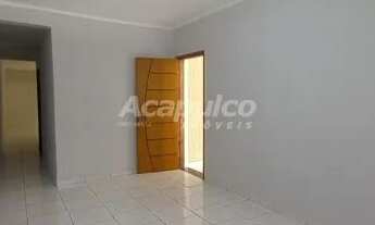 Imagem 6: Casa para aluguel, 2 quartos, 1 vaga, Residencial Vale das Nogueiras - Americana/SP