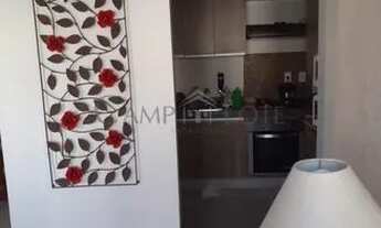 Imagem 6: Apartamento - Jardim Andorinhas - Campinas
