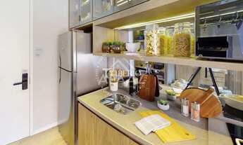 Imagem 2: Studio à venda, 1 quarto, Belenzinho - São Paulo/SP