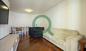 Imagem 4: São Paulo - Apartamento Padrão - Moema