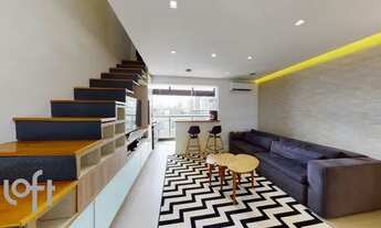 Imagem: Apartamento à venda em Vila Olímpia com