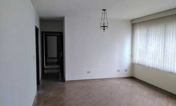 Imagem 3: Apartamento para venda com 116 metros quadrados com 3 quartos em Bigorrilho - Curitiba - P