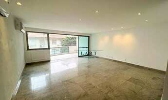 Imagem 5: Apartamento com 3 dormitórios para alugar, 200 m² por R$ 19.260,00/mês - Leblon - Rio de J