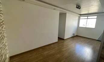 Imagem 3: Apartamento para venda ou locação, com 2 quartos e 1 suite, na Praça do Habibs