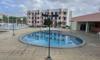 Imagem 2: Residencial Espanha