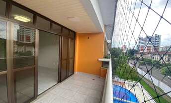 Imagem 3: Apartamento 03 quartos no Parque 10 | Jardim Itália