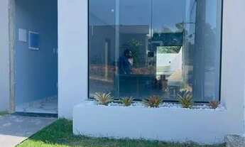 Imagem 3: Condomínio Quintas das Marinas Casa Térrea com 3 Quartos sendo 1 Suíte