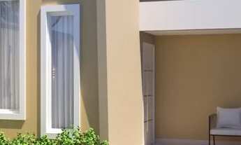 Imagem: Casa para venda com 70 metros quadrados