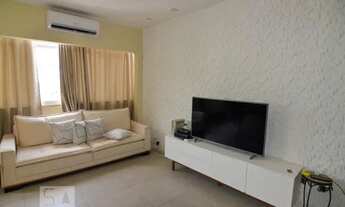 Imagem 5: Casa para Aluguel - Laranjeiras, 3 Quartos, 90 m2