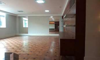 Imagem: Apartamento em Leblon