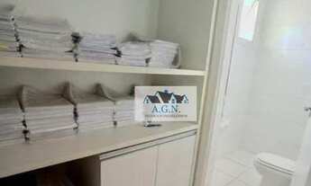 Imagem 7: Sobrado com 3 dormitórios para alugar, 170 m² por R$ 6.354,16/mês - Vila Guilhermina - São