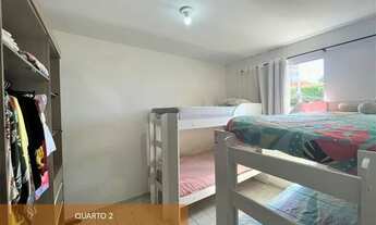 Imagem 7: Apartamento à venda, 2quartos com 50m², em Pedro Gondim - Bairro dos Estados - João Pesso