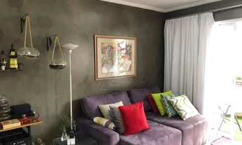 Imagem 2: Apartamento com 2 dorms, Vila Suzana, São Paulo - R$ 550 mil, Cod: 3932