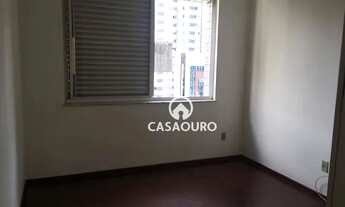 Imagem 7: Apartamento com 3 dormitórios à venda, 105 m² por R$ 850.000,00 - Funcionários - Belo Hori