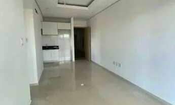 Imagem 3: Andar alto - Nascente - Villa real - Piso em porcelanato
