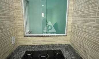 Imagem 4: Apartamento à venda, 2 quartos, 1 vaga, Tanque - RIO DE JANEIRO/RJ