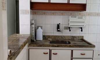 Imagem 4: REF 1029 - Apto à locação no Condomínio Alto Cafezal