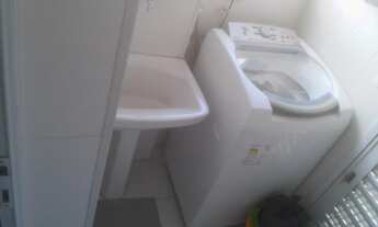 Imagem 7: Apto. 02 dorms, sendo 01 suíte,Tipo Flat, LAZER TOTAL,02 vagas, Consolação X