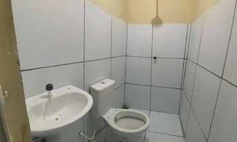 Imagem 5: Kitnet- Kitinete zona sul(água, luz, internet e garagem