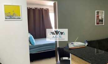 Imagem 5: Apartamento com 1 dormitório à venda, 24 m² por R$ 175.000,00 - Vila Campanela - São Paulo