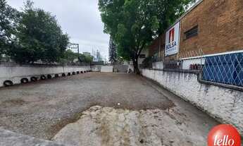Imagem 5: São Paulo - Terreno Padrão - Pinheiros