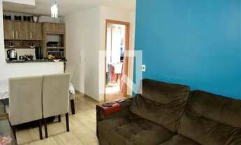 Imagem 3: Apartamento para Aluguel - São José, 2 Quartos, 55 m2