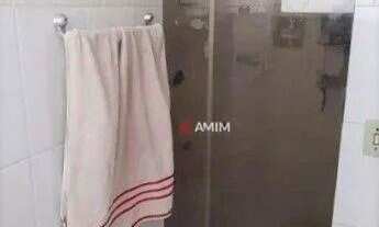 Imagem 6: Praticidade TOTAL com 1 quarto e 1 vaga de garagem com 56 m² - Centro - Niterói/RJ