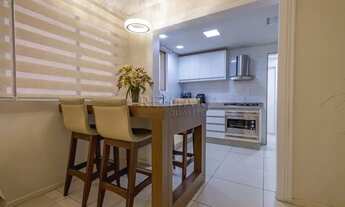 Imagem 4: Oportunidade!! Apartamento 3 quartos excelente localização Centro - Florianópolis - SC