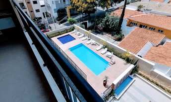 Imagem 5: Apartamento para venda tem 130 metros quadrados com 3 quartos em Vila Jardini - Sorocaba