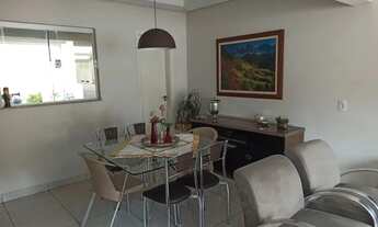 Imagem 2: Casa para Venda em Americana, Jardim Ipiranga, 3 dormitórios, 1 suíte, 2 banheiros, 2 vaga