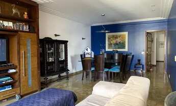 Imagem 4: Apartamento com 4 dormitórios à venda, 250 m² por R$ 1.400.000,00 - Ingá - Niterói/RJ