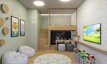 Imagem 2: Apartamento para Venda em Rio de Janeiro, Irajá, 2 dormitórios, 1 banheiro, 1 vaga