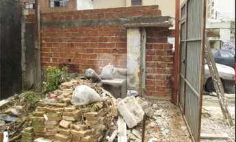 Imagem 7: São Paulo - Terreno Padrão - SAÚDE