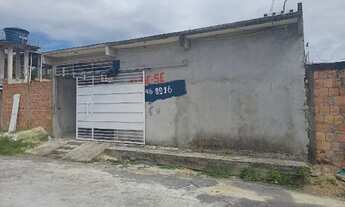 Imagem 3: Casa com 2 quartos na Cidade de Deus - Toda na Laje - Por motivo de Viagem