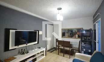 Imagem 4: Apartamento para Aluguel - Boa Esperança, 2 Quartos, 45 m2