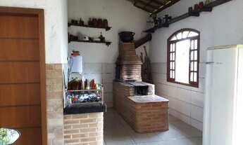 Imagem 3: Vende-se ou troca Casa Inacabada em Nova Lima. R$360.000,00