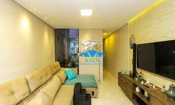 Imagem 2: Sobrado com 3 dormitórios à venda, 280 m² por R$ 799.000,00 - Vila Matilde - São Paulo/SP