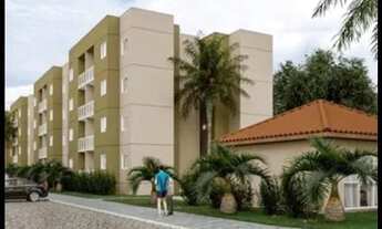 Imagem 2: CL | Apartamento para venda Camaragibe| 43m² | 2 Quartos