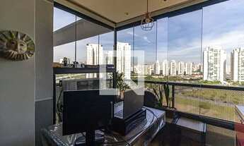 Imagem 5: Apartamento para Aluguel - Água Branca, 2 Quartos, 64 m2