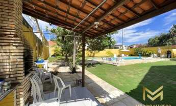 Imagem 3: Casa com 3 dormitórios à venda, 600 m² por R$ 850.000,00 - Papicu - Fortaleza/CE