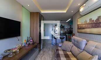 Imagem 3: Apartamento para Aluguel - Água Branca, 2 Quartos, 64 m2