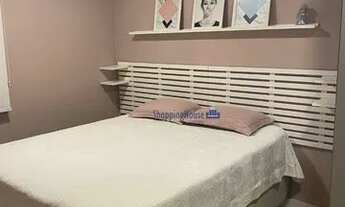 Imagem 4: Apartamento com 3 dormitórios à venda, 117 m² por R$ 1.050.000,00 - Vila Pompeia - São Pau